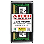 32GB DDR4-3200 Asrock IMB-1225 IMB-1220L / IMB-1220-D Memory Ram New. Price: $299.99.