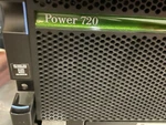 Ibm 8202-E4C Power 720 Core X 16GB Used. Price: $325.00.