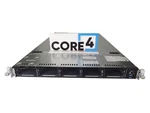 Supermicro 1029U-TRT 1U 10X2.5IN Dual Xeon Scalable Server Used. Price: $799.00.