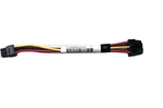 877960-001 869953-001 Hpe DL560 GEN10 8SFF Hdd BAY3 Power Cable New! Open. Price: $67.77.
