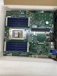 Tyan S8026GM2NRE Server Up Amd Epyc Socket SP3 DDR4 Nvmemotherboard Used. Price: $299.00.