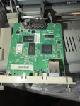 Ethernet Card T60N862 Only Fits For Epson 9800 DFX-9000 4800 7800 EU-113 Used. Price: $49.00.