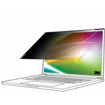 3M BP140W9E Bright Screen Privacy Filter For 14IN Full Laptop, 16:9 New. Price: $73.89.
