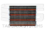 Emc Dell Unity Xt 480F All-flash Array W/ 100X 7.68TB Sas Ssd, Full Accessories Used. Price: $149950.00.