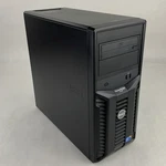 Dell Poweredge T110 Tower Server Intel Xeon X3450 2.5 Ghz Gb Ram No Os Hdd Used. Price: $85.51.