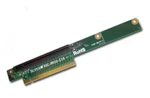 Supermicro RSC-RR1U-E16 Riser Card Passive GEN2 GEN3 Pci-e X16 Full Warranty New. Price: $30.00.