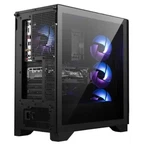 Aegis Z2 Gaming Desktop -R7-8700F 16GB Memory Nvidia Geforce Rtx 5060- Black Used. Price: $800.00.