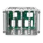 Hpe Proliant DL380 GEN11 4LFF Sas/sata 12G Lp Midplane Drive Cage Kit New. Price: $99.99.