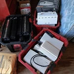 Sun System 1000W Hid Ballast For Grow Light Kits, Metal, SS-1000 Used. Price: $500.00.