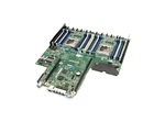 Hp 843307-001 DL380 G9 V3 V4 System Board Used. Price: $40.00.