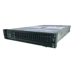 Lenovo SR650 24B 2X Intel Xeon Gold 6136 Ram, Raid, Trays, Hdd W/01PE411 Excellent. Price: $493.96.