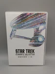 Trek Stardate Collection Dvd Set Movies 1-10 Widescreen -over 12 Hrs Good. Price: $8.88.