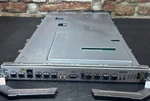 Cisco Model: A9K-RSP440-TR Asr 9000 Series Route Switch Processor. Used. Price: $87.99.