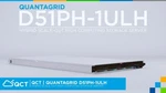 Nib Quanta Storage Server Barebone 12X Lff Qct D51PH-1ULH 12GB/S SAS3 Rails New. Price: $649.00.