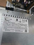 Supermicro SYS-1029GQ-TVRT 2X5120 256GB Gpu V100 32GB SXM2 2000W 100GBE Used. Price: $3699.00.