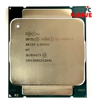 Intel Xeon E5-2680 V3 2.5GHZ 12-CORE 30M Lga 2011-3 Server Processor SR1XP 120W Used. Price: $7.99.