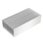 Large Aluminum 5.12"X2.71"X1.41"/ 130X69X36MM High Power C... New. Price: $19.79.