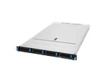 Asus RS700A-E13-RS4U-2KW10G 1U Rackmount Server Dual Amd Epyc 9005 SP5 24X New. Price: $4520.38.