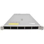 Cisco Ucs C220 M5 Rackserver Without Cpu Ram 2XCOOLER 10XSFF 2.5"... Used. Price: $470.50.