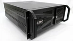Gdc Digital Cinema Server SX-2000 W/ 3X 2TB Hgst Sata Hard Drives 6TB #586 Used. Price: $499.99.
