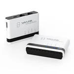 Wavlink Print Server Support Wired/wireless/standalone Modes USB2.0 New. Price: $34.99.