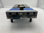 Cisco UCSB-B200-M3 V4 Blade Server W/ 2X E5-2650 SR0KQ & 128GB Ram No Drives Used. Price: $180.00.
