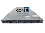 Supermicro CSE-119U W/ 1U 10X2.5" X10DRU-I+RACKMOUNT Server Used. Price: $295.00.