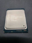 Intel Xeon E5-2603 V2 Cpu 1.80GHZ Quad Cores SR1AY Socket 2011 Processor Used. Price: $26.25.