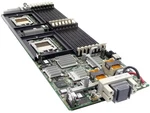Hp System Board For Proliant BL495C G5 Blade Server New. Price: $1000.00.