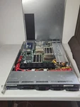 Supermicro CSE-119 1U 2X Xeon X5675 3.06 Ghz 64 Gb Ram Tb Hdd Used. Price: $594.00.