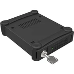 Icy Dock Tougharmor MB991U3-1SB Drive Enclosure Usb 3.0 Host Interface Externa New. Price: $100.98.
