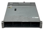 Hp D3600 Storage Enclosure QW968A 12LFF Bay 2X 700524-001 Sas Controller Psu Used. Price: $650.00.