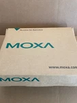 New Moxa Mgate MB3270 2-PORT Advanced Modbus Ethernet Gateway. Price: $599.00.