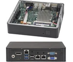 Supermicro SYS-E200-9AP Intel Atom Processor E3940 Mini-itx Server New. Price: $599.99.