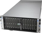 Supermicro CSE-947HE1C-R2K05JBOD 4U 90-BAY Top Load W/ Single Expander New. Price: $13999.99.