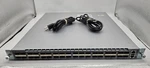 Arista 24-PORT Qsfp+ & 12-PORT QSFP28 Network Switch DCS-7280QR-C36-R Used. Price: $2199.99.