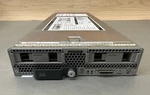 Cisco UCS-B200-M4 Blade Server 2X Intel Xeon E5-2667 V4 128GB Ram No Hdd Open. Price: $799.99.