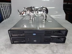 AM378A Hp Integrity BL870C C7000 Server Blade Used. Price: $369.00.