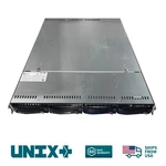 Supermicro 5019C-WR X11SCW-F-4BLTQ 1U Barebones Server 4X Caddy No Cpu Ram Cto Used. Price: $197.00.