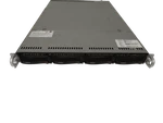 Supermicro 1U X10DDW-I 2X E5-2680 V4 2.4GHZ 28-CORES 128GB 4X Trays 600W Good. Price: $899.99.