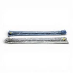 Ibm Sliding Server Rack Mount Rail Kit Set For X3250 M2 M3 M4 46C7860 46C7861 Open. Price: $49.95.