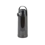 Thunder Group APPG022 2.2 Liter Black Plastic Glass Lined Airpot New. Price: $28.55.