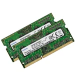 2X4GB 8GB Ram DDR3 1600MHZ So Dimm PC3L-12800S For Qnap Nas TS-853S Pro SS-853 Neu:. Price: $40.59.
