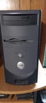 Dell Dimension 4600 Used. Price: $59.95.