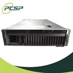 Dell Powerprotect DD9900 4X Gold 6240 512GB DDR4 8X Trays No Hdd Excellent. Price: $4042.71.