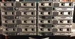 1X Cisco B200 M4 Blade Server Two E5-2660 V4 28 Core 0GB Ram 2X Sff VIC1340 Nic Used. Price: $109.00.
