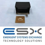 Dell R217N / C651P Flexmem Bridge Module For Poweredge R810 R910 Used. Price: $22.00.