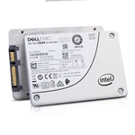Dell/intel D3-S4610 960GB SSDSC2KG960G8R Sata 6GB/S Tlc Dwpd 2.5" Excellent. Price: $259.00.