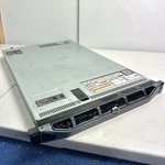 Dell Poweredge R620 2X Xeon E5-2690 V2 3.0GHZ 64GB Ram 5.2 Tb Of Hard Drives Used. Price: $224.99.