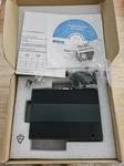 Advantech EKI-1521I 1-PORT RS-232/422/485 Serial Device Server With Wide Temp Open. Price: $65.00.